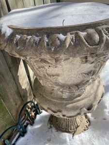 Out Door Planters