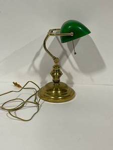 Desk Lamp