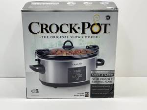 Crock Pot