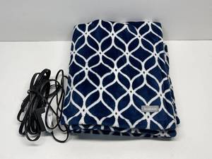 Heated Throw