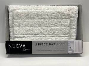 Bath Rugs