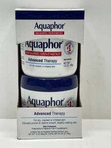 Aquaphor Healing Ointment