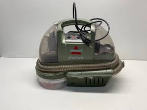 Bissel Spotbot