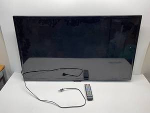 Samsung 40 TV
