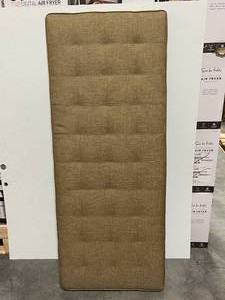 Wall Mount Headboard