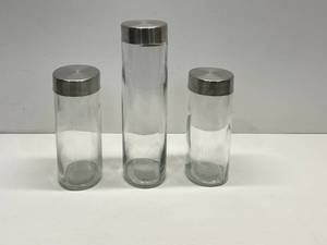 Glass Containers