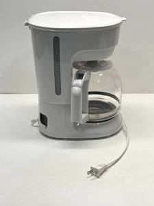 Coffee Maker