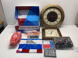 Assorted Items