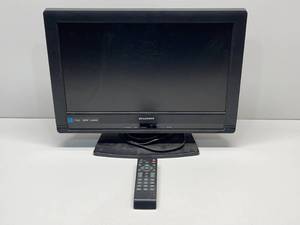 Sylvania 19 TV