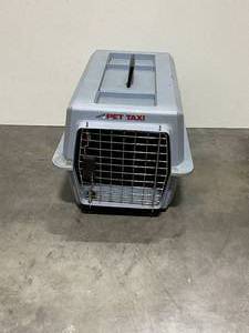 Pet Kennel