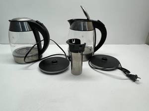 Chefman Electric Kettle
