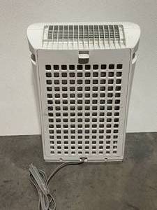 Sharp Air Purifier