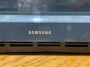 Samsung Microwave