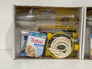 Steve Spangler Science Kits