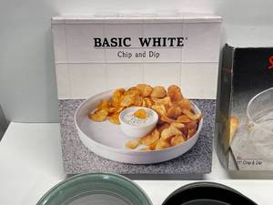 CookingServing Items
