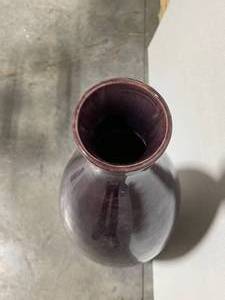 Large Vase