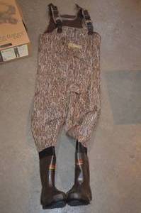 Sportsman 288