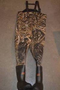 Sportsman 288
