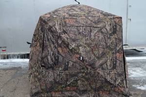 Sportsman 288