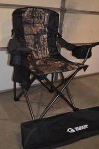 Sportsman 288