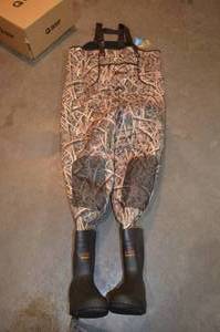 Sportsman 288
