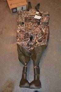 Sportsman 288