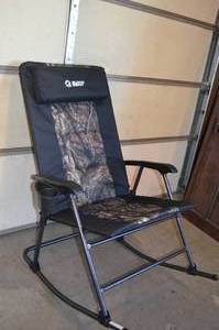 Sportsman 288