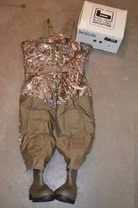 Sportsman 288
