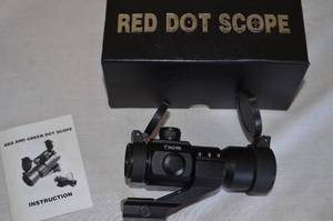 Sportsman 288