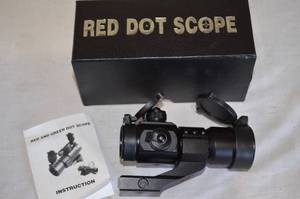 Sportsman 288