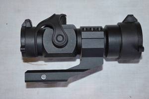 Sportsman 288