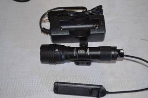 Sportsman 288