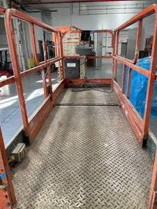 JLG 2046 Scissor Lift