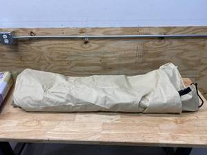 lot 96 image: CLASSIC ACCESSORIES Polyester Evaporative Cooler Cover