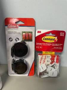 lot 69 image: Lot of New Kitchen Tools and Supplies, Contact Paper, Cutting Board and MORE