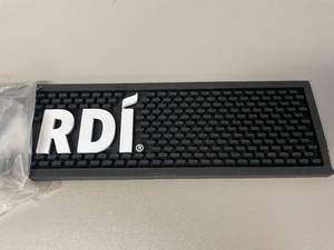 lot 84 image: Bacardi Bar Rail Mat