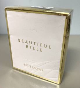 lot 88 image: Estee Lauder BEAUTIFUL BELLE perfume Eau de Parfum