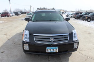 2005 Cadillac SRX AWD