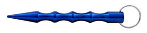 5.5 Martial Arts Law Enforcement Kubotan - Stainless Steel