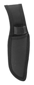 Tactical Combat and Survival Knife with Nylon Carrying Sheath - United We Stand - 8.5 Overall
