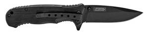 Full Metal Folding Pocket Knife - 4.5 Overall