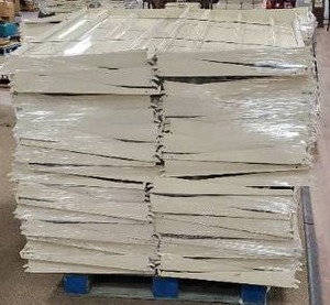 Retail Gondola 24 Shelving - Approximately 48 shelves