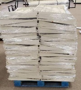 Retail Gondola 24 Shelving - Approximately 48 shelves.
