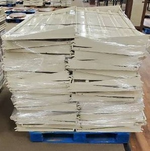 Retail Gondola 24 Shelving - Approximately 48 shelves