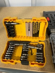 Misc bits
