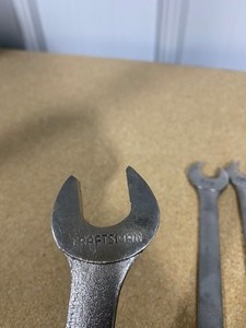 Craftsman tools