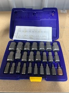 Irwin ext set