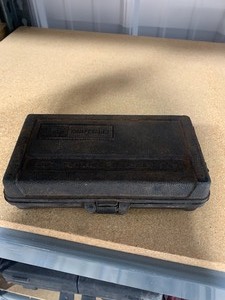 Craftsman 38 flex sockets
