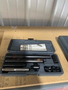 Lisle spark plug repair