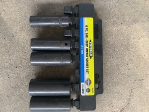 deep well sockets